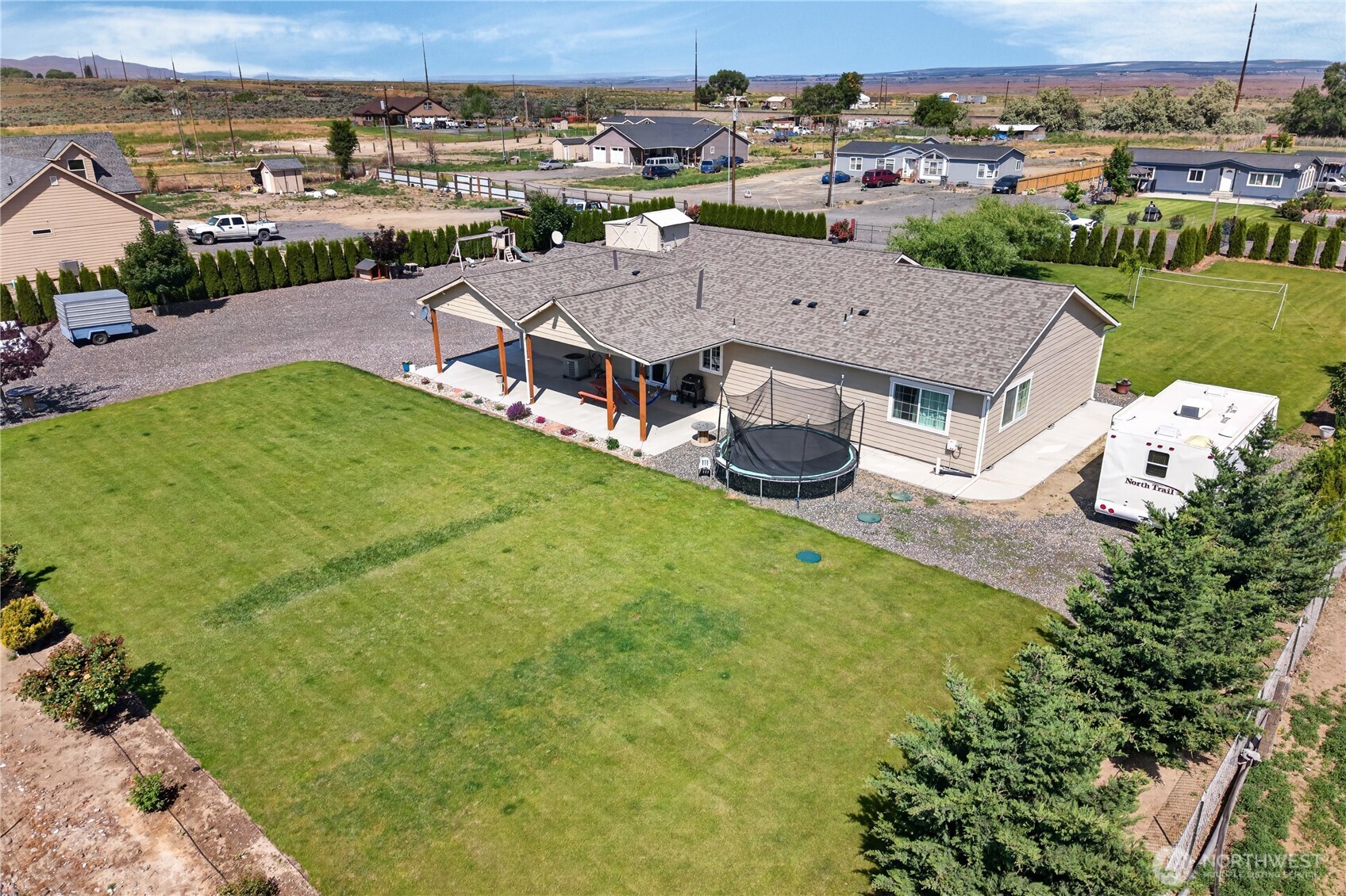 2381 W Dylan Lane Othello WA 99344