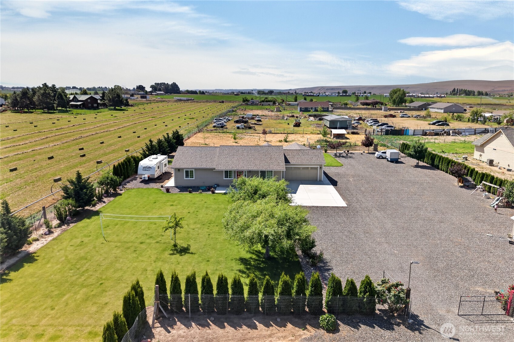 2381 W Dylan Lane Othello WA 99344
