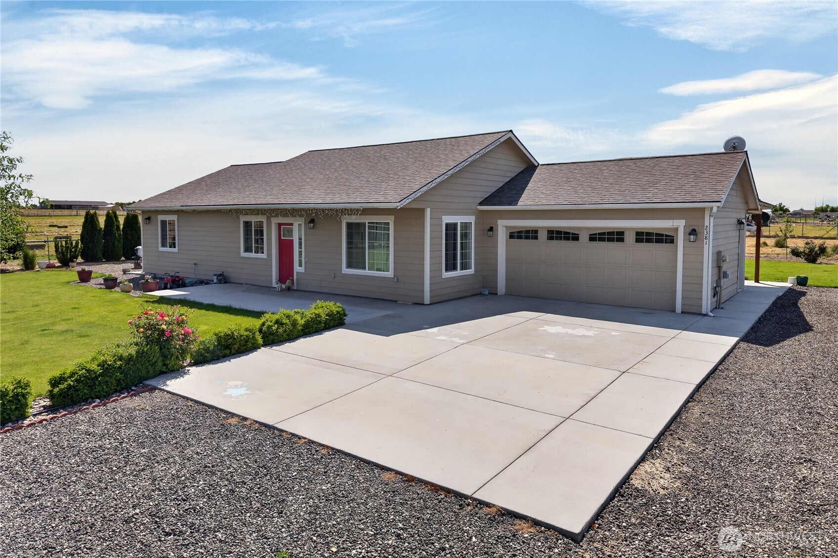 2381 W Dylan Lane Othello WA 99344