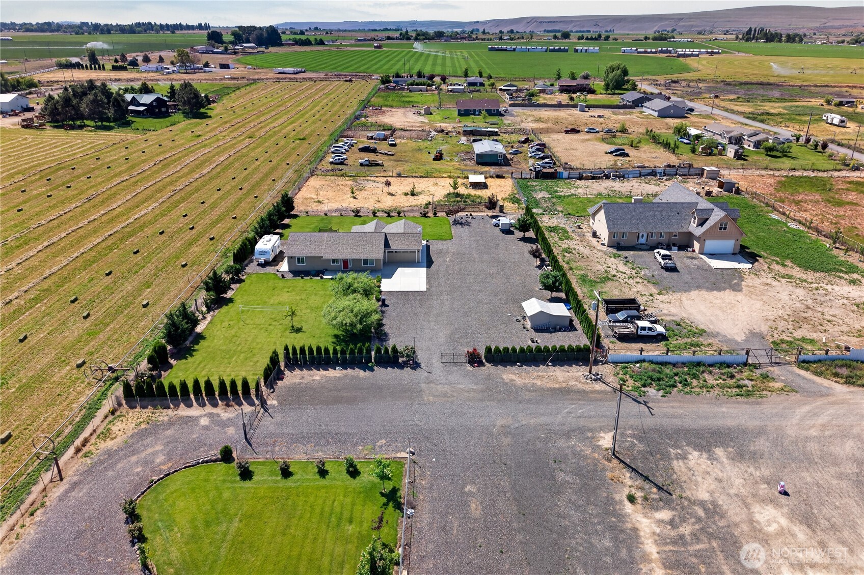 2381 W Dylan Lane Othello WA 99344