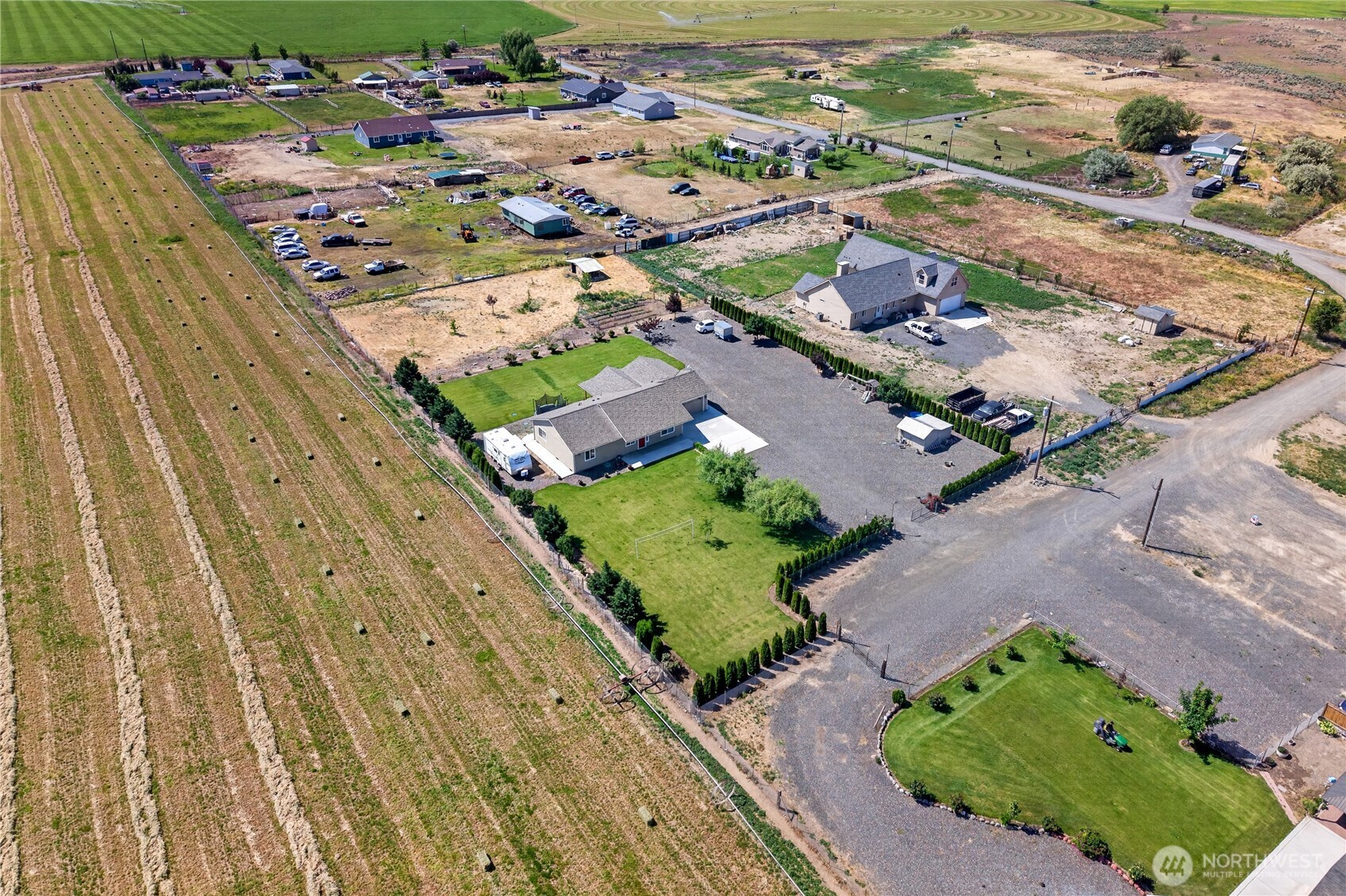 2381 W Dylan Lane Othello WA 99344