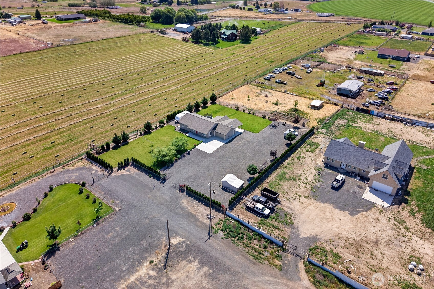 2381 W Dylan Lane Othello WA 99344