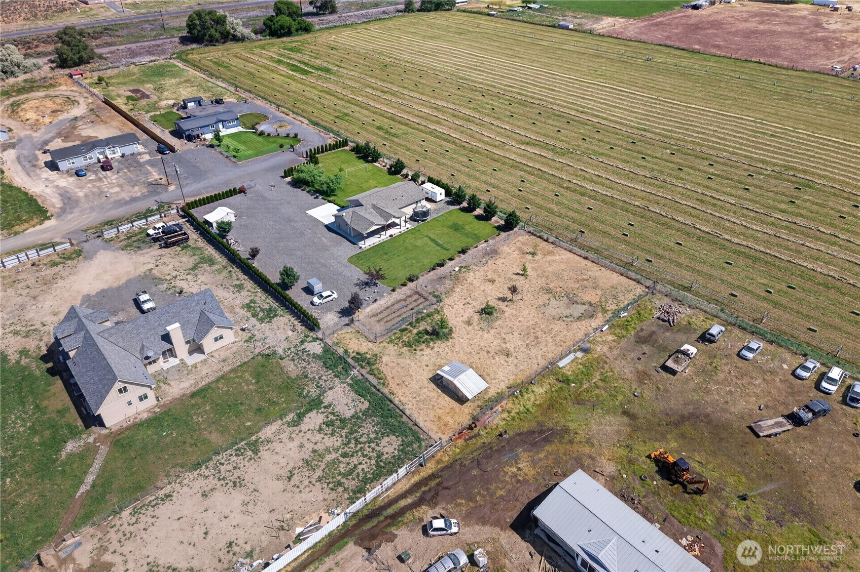 2381 W Dylan Lane Othello WA 99344