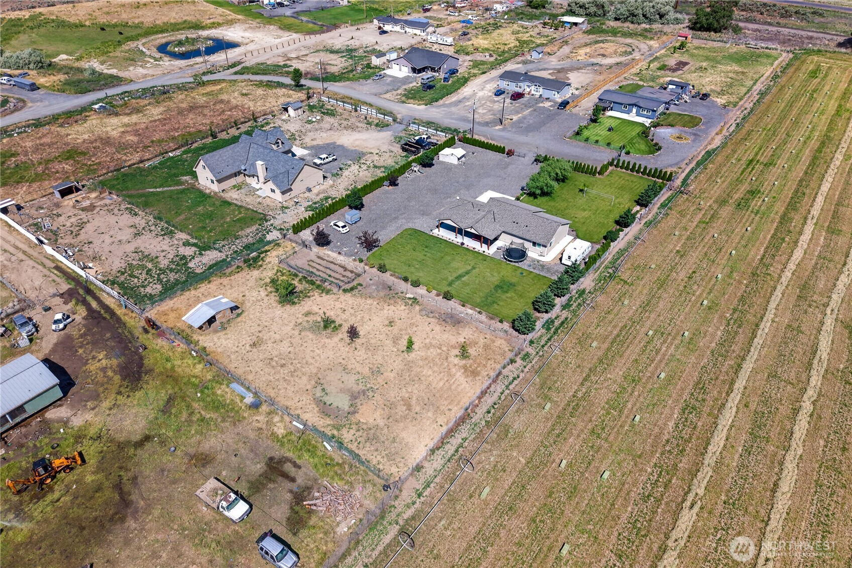 2381 W Dylan Lane Othello WA 99344