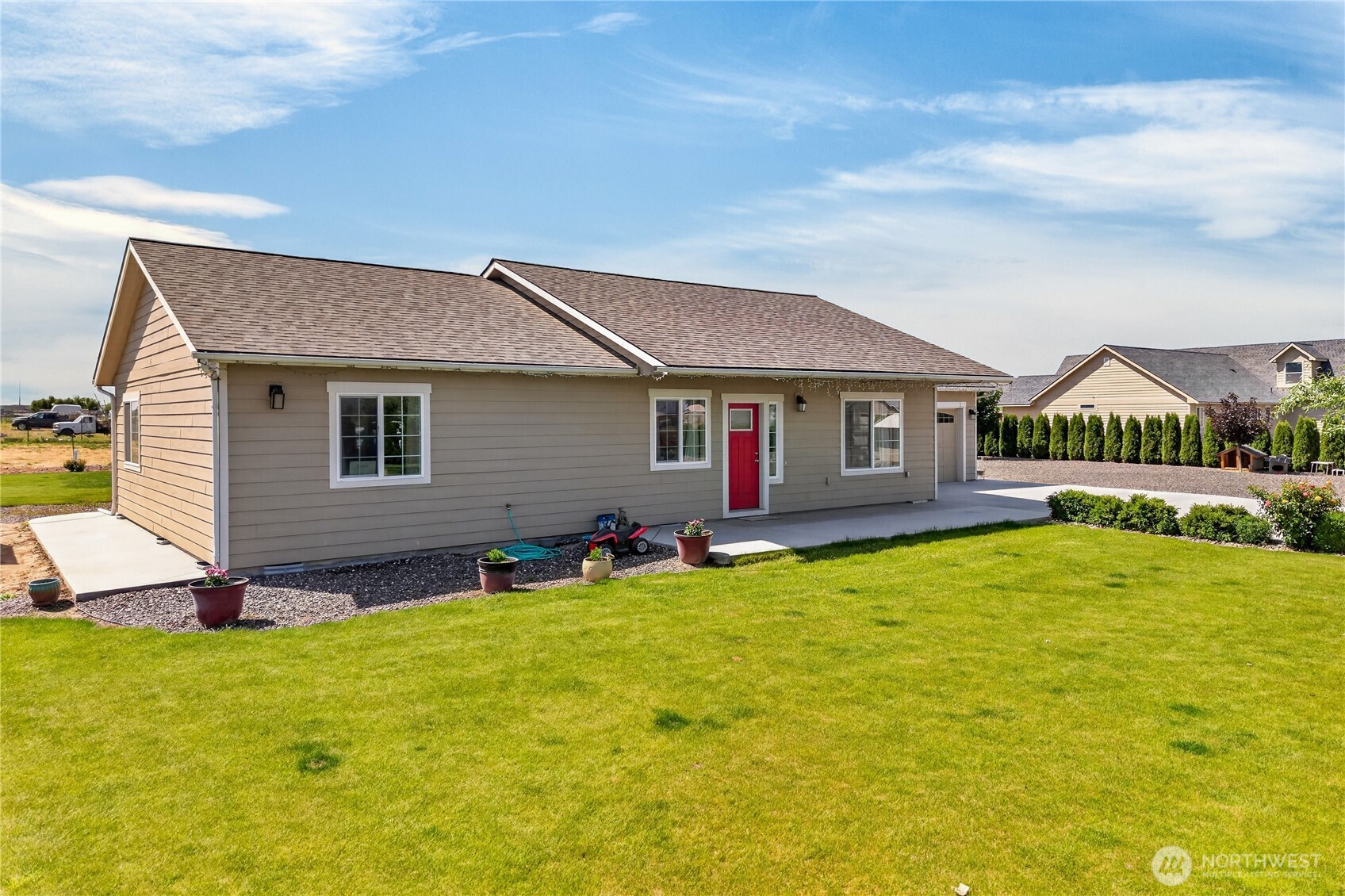 2381 W Dylan Lane Othello WA 99344