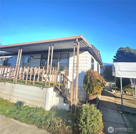 211 Pace Drive East Wenatchee WA 98802