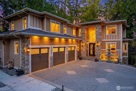 2727 101st Place NE Bellevue WA 98004
