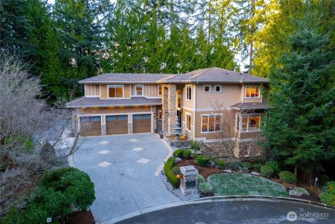 2727 101st Place NE Bellevue WA 98004