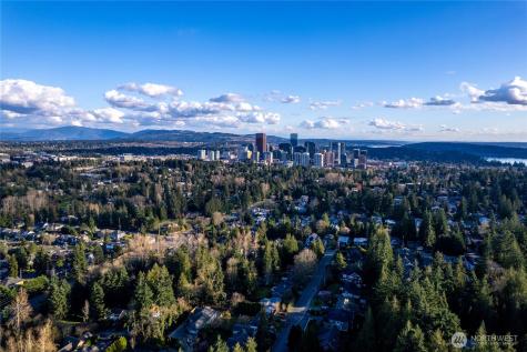 2727 101st Place NE Bellevue WA 98004