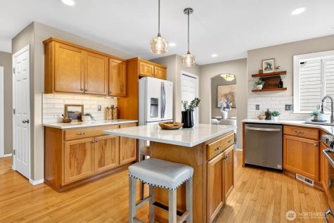 15060 NE 185th Street Woodinville WA 98072