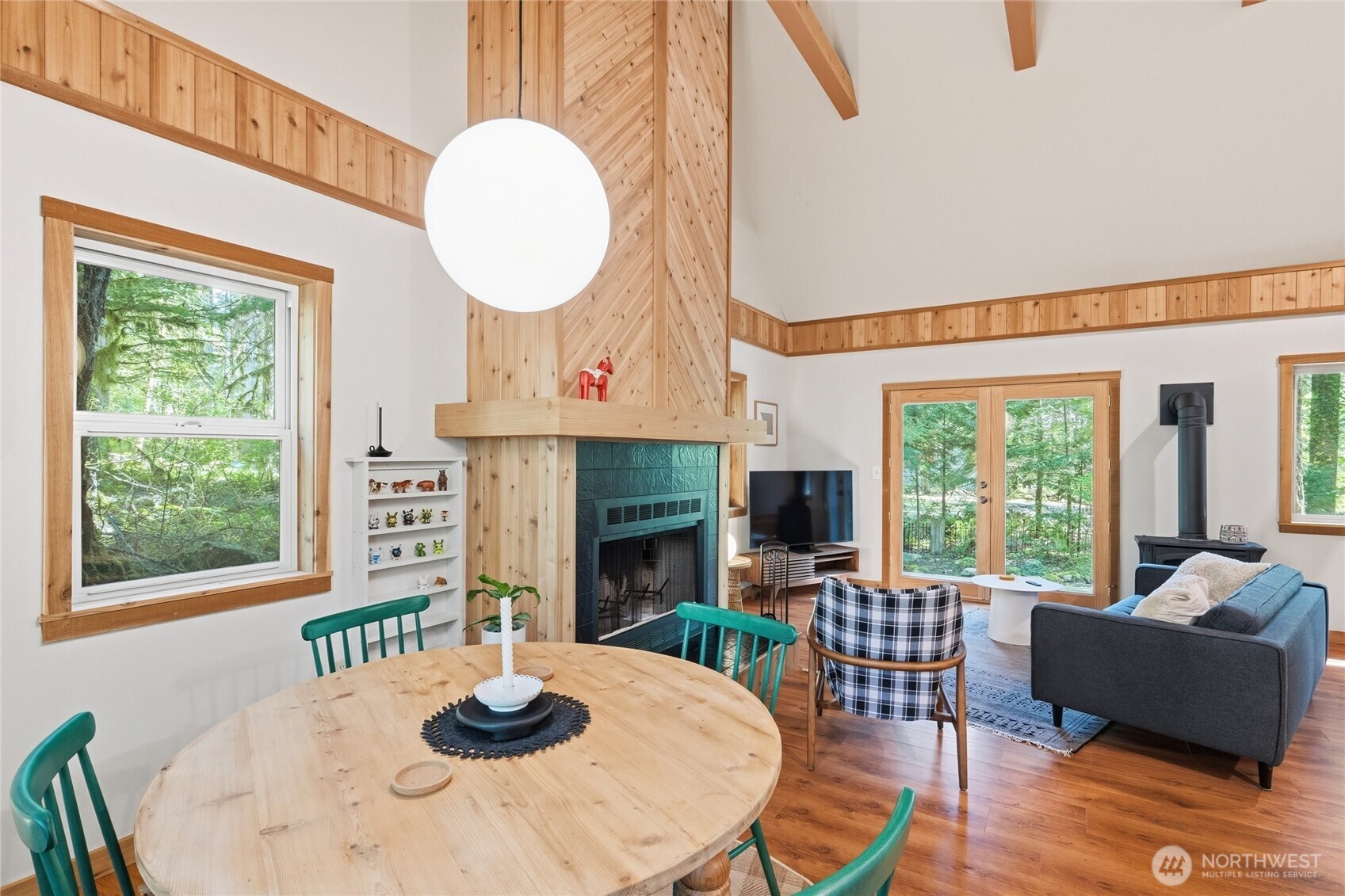 7480 Glacier Springs Drive Deming WA 98244