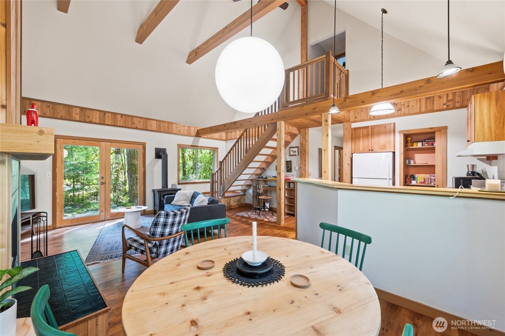 7480 Glacier Springs Drive Deming WA 98244