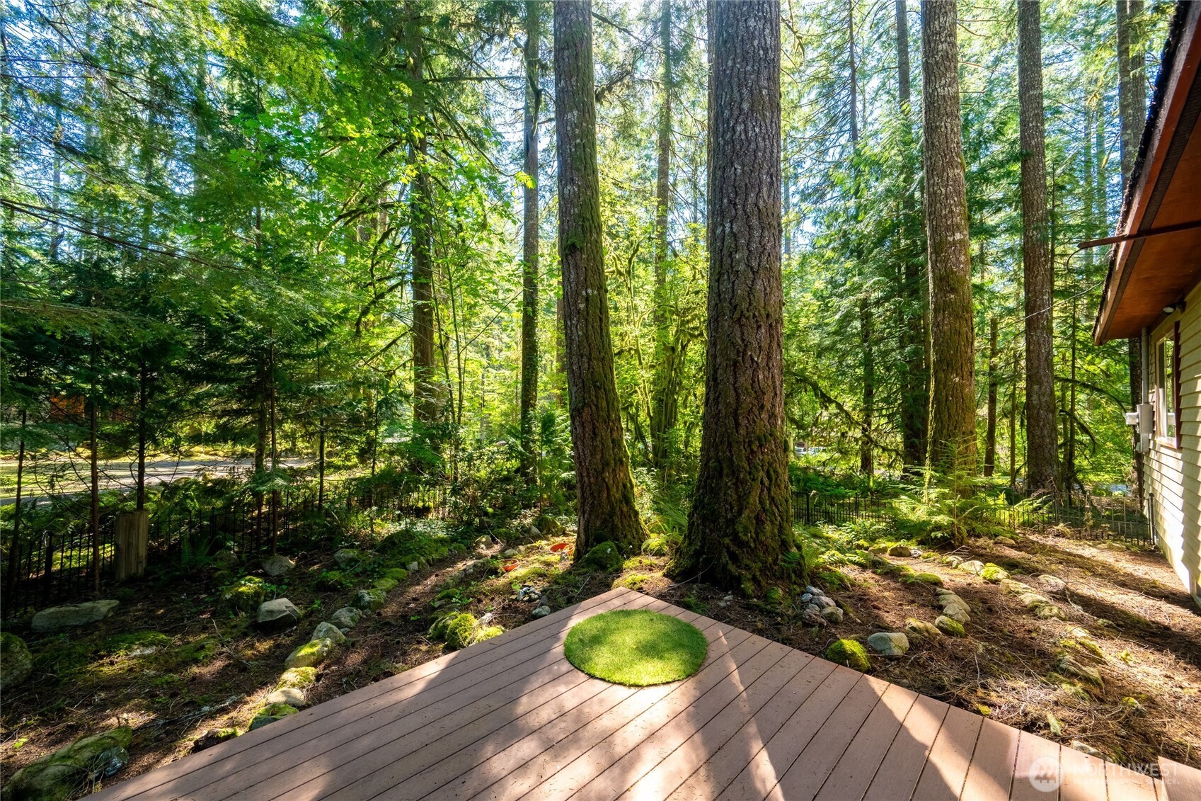 7480 Glacier Springs Drive Deming WA 98244