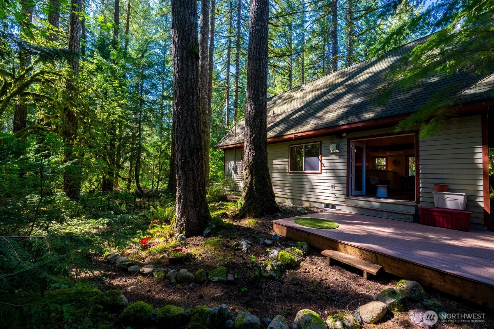 7480 Glacier Springs Drive Deming WA 98244