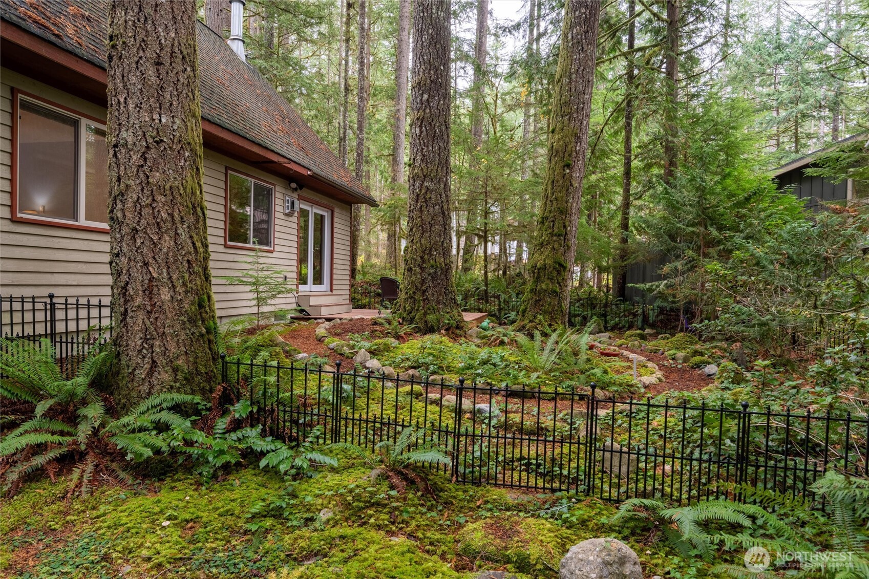 7480 Glacier Springs Drive Deming WA 98244