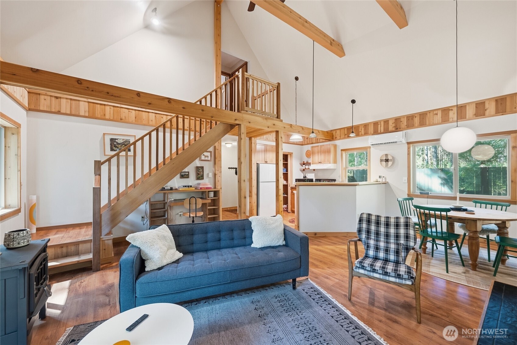 7480 Glacier Springs Drive Deming WA 98244