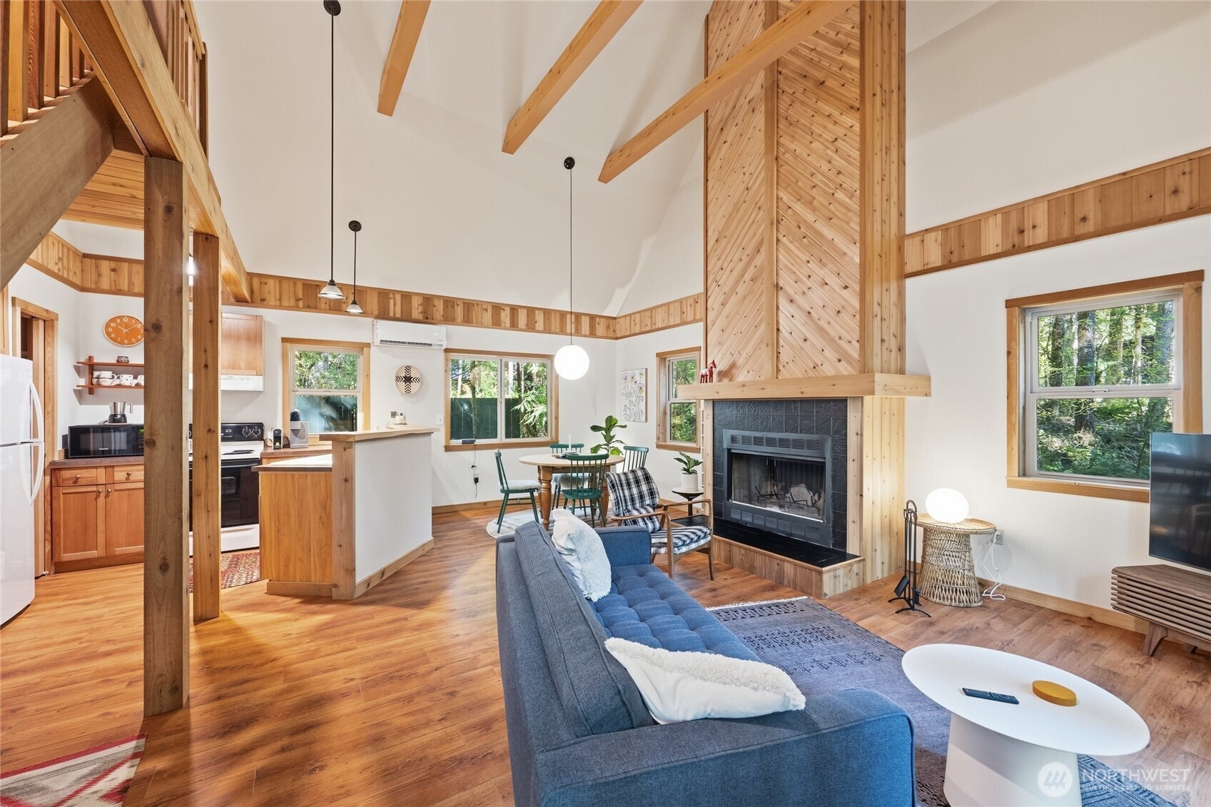 7480 Glacier Springs Drive Deming WA 98244