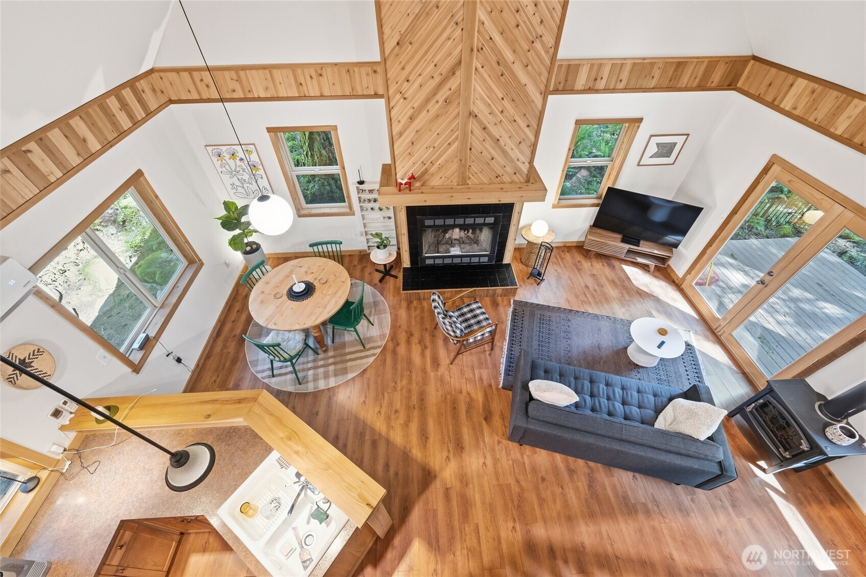 7480 Glacier Springs Drive Deming WA 98244