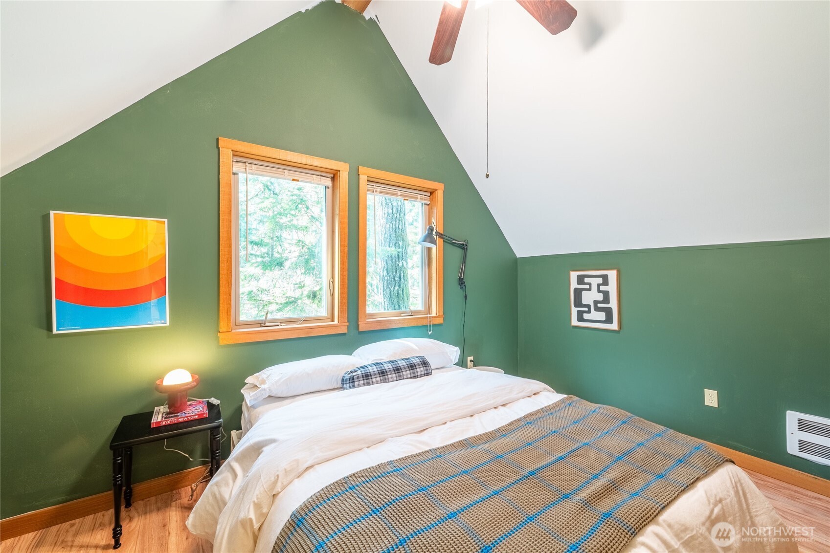 7480 Glacier Springs Drive Deming WA 98244