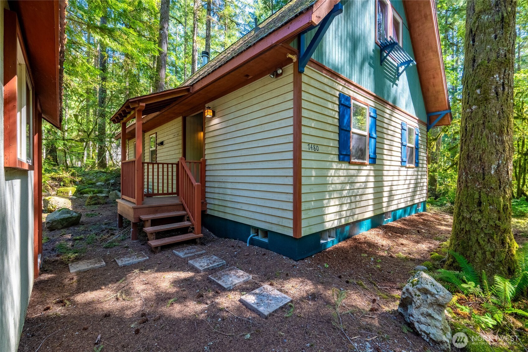7480 Glacier Springs Drive Deming WA 98244