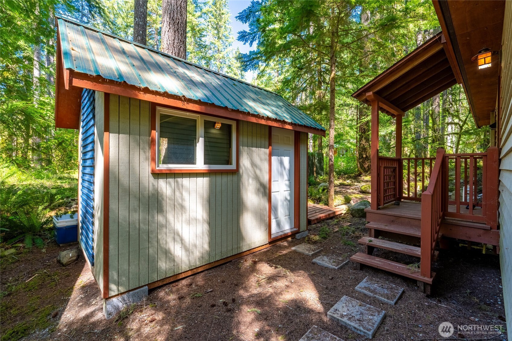 7480 Glacier Springs Drive Deming WA 98244