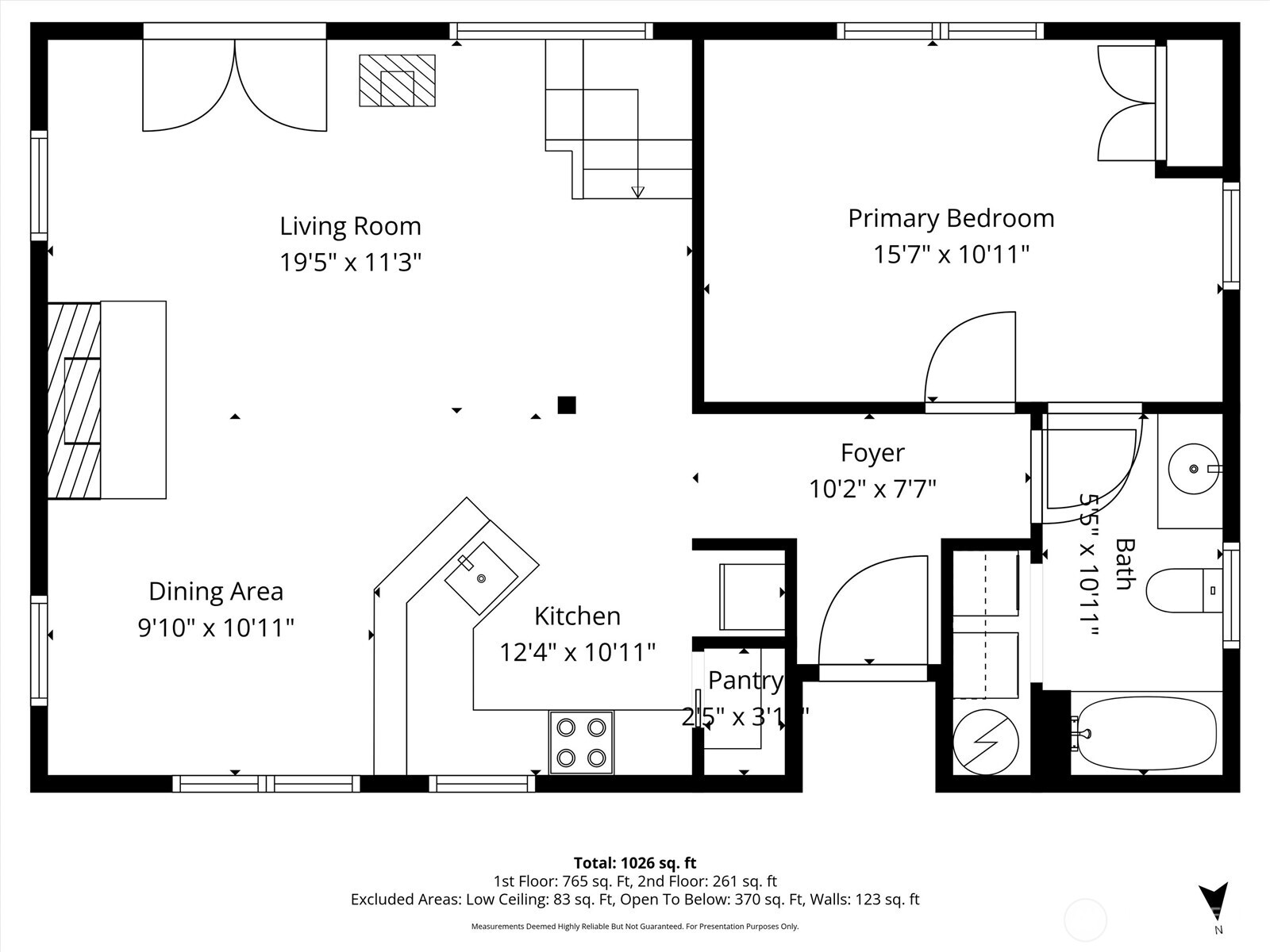 7480 Glacier Springs Drive Deming WA 98244