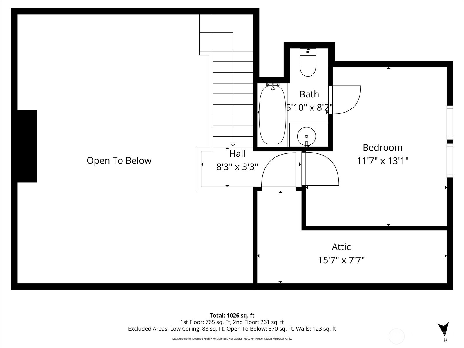 7480 Glacier Springs Drive Deming WA 98244