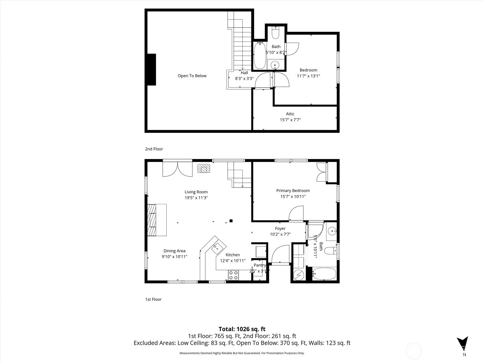 7480 Glacier Springs Drive Deming WA 98244