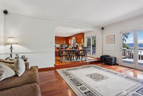 19301 SE 16th Street Sammamish WA 98075