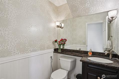 19301 SE 16th Street Sammamish WA 98075
