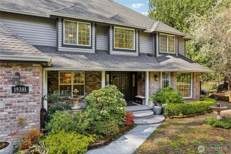 19301 SE 16th Street Sammamish WA 98075