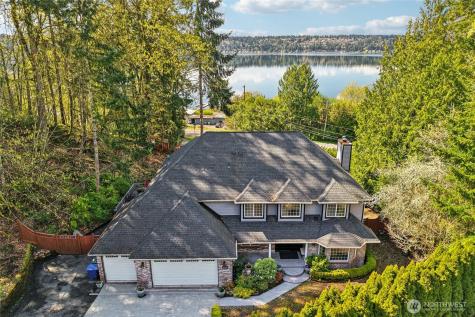 19301 SE 16th Street Sammamish WA 98075