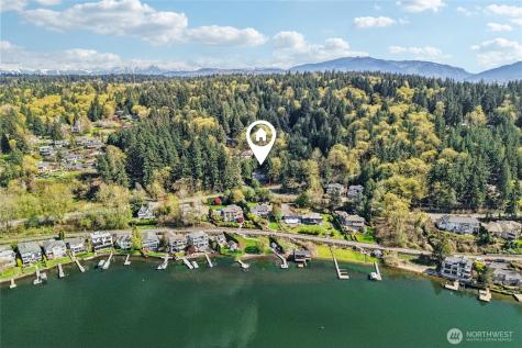 19301 SE 16th Street Sammamish WA 98075