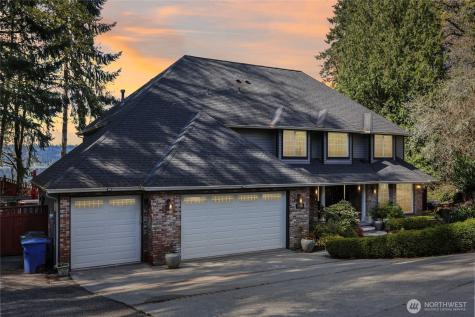 19301 SE 16th Street Sammamish WA 98075