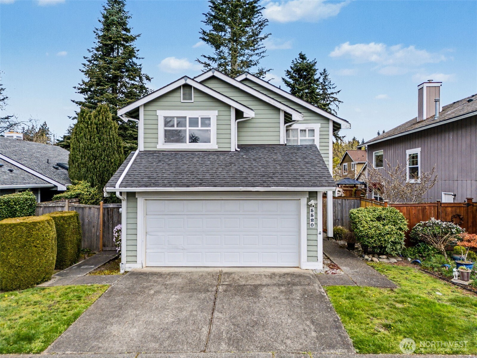 3518 Stikes Loop, Lacey WA | MLS# 2359756
