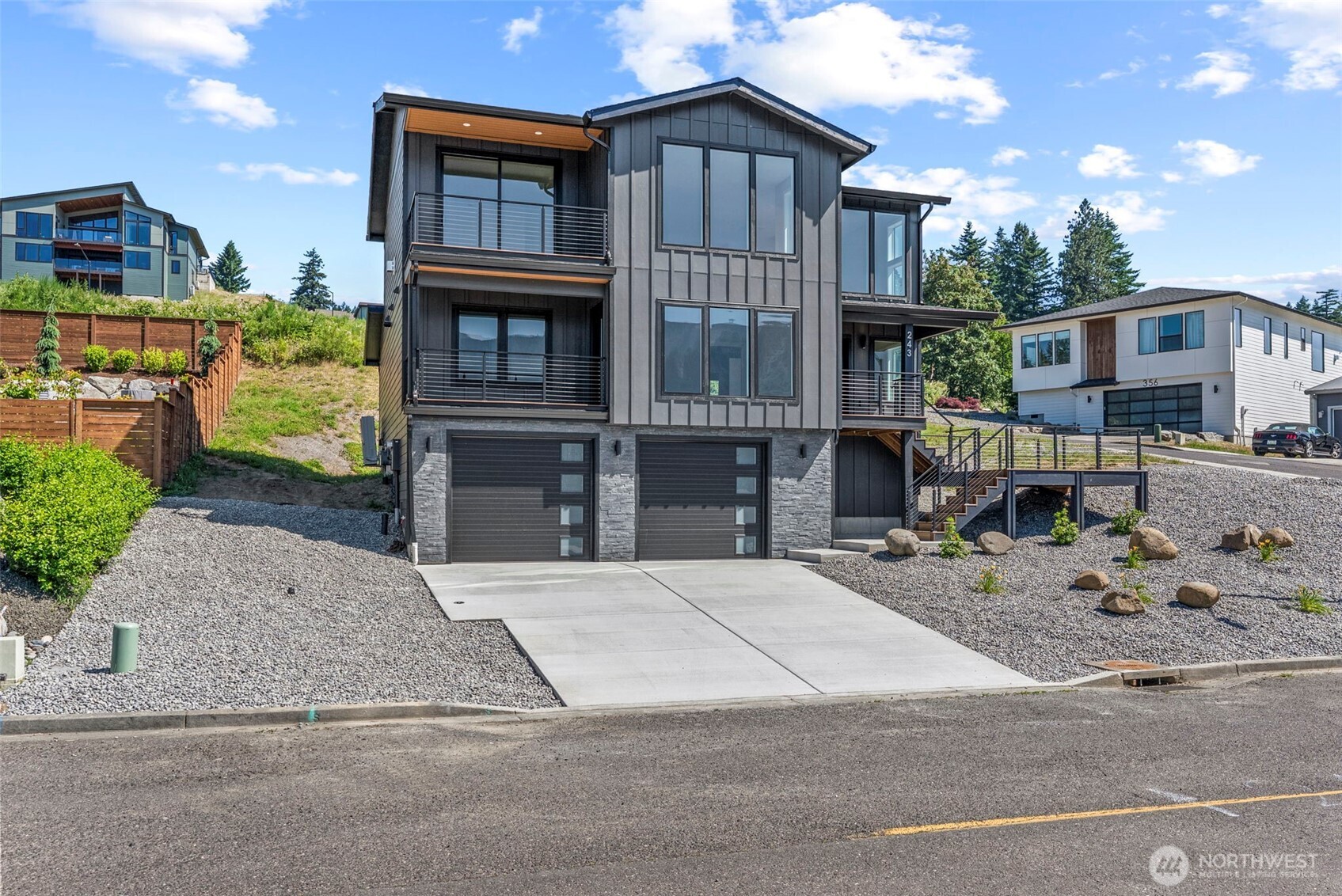 243 NE Hemmingway Drive Stevenson WA 98648