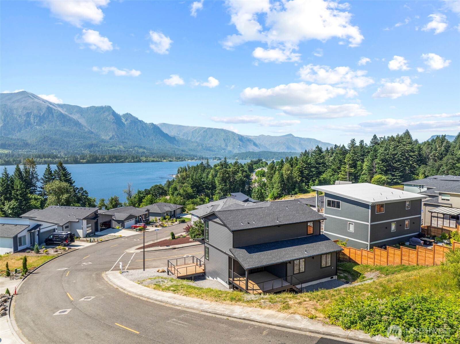 243 NE Hemmingway Drive Stevenson WA 98648