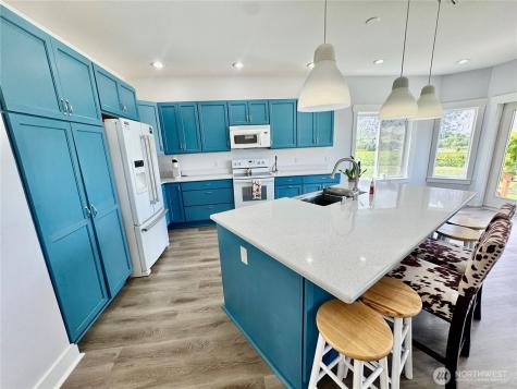 31 Apple Meadow Drive Tonasket WA 98844