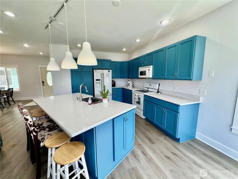 31 Apple Meadow Drive Tonasket WA 98844