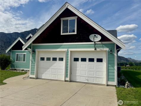 31 Apple Meadow Drive Tonasket WA 98844