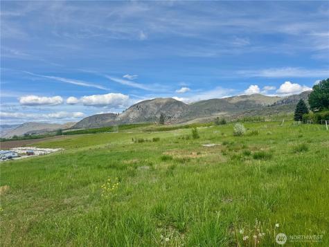 31 Apple Meadow Drive Tonasket WA 98844