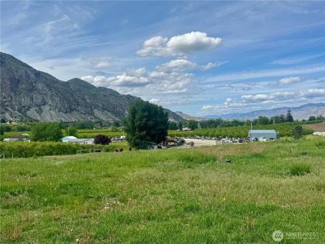 31 Apple Meadow Drive Tonasket WA 98844