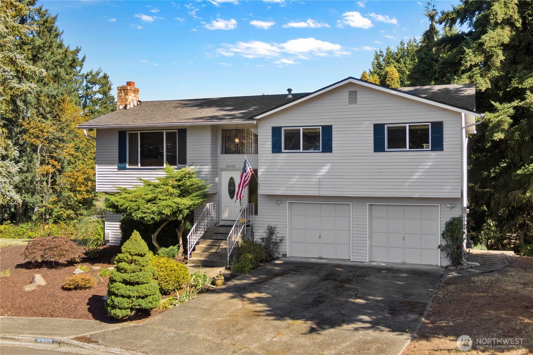 21826 123rd Place SE Kent WA 98031