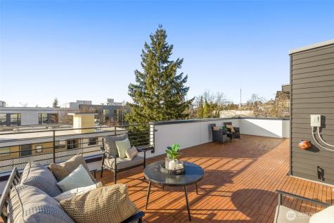 1014 NE 70th Street Seattle WA 98115