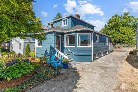 289 22nd Avenue Longview WA 98632