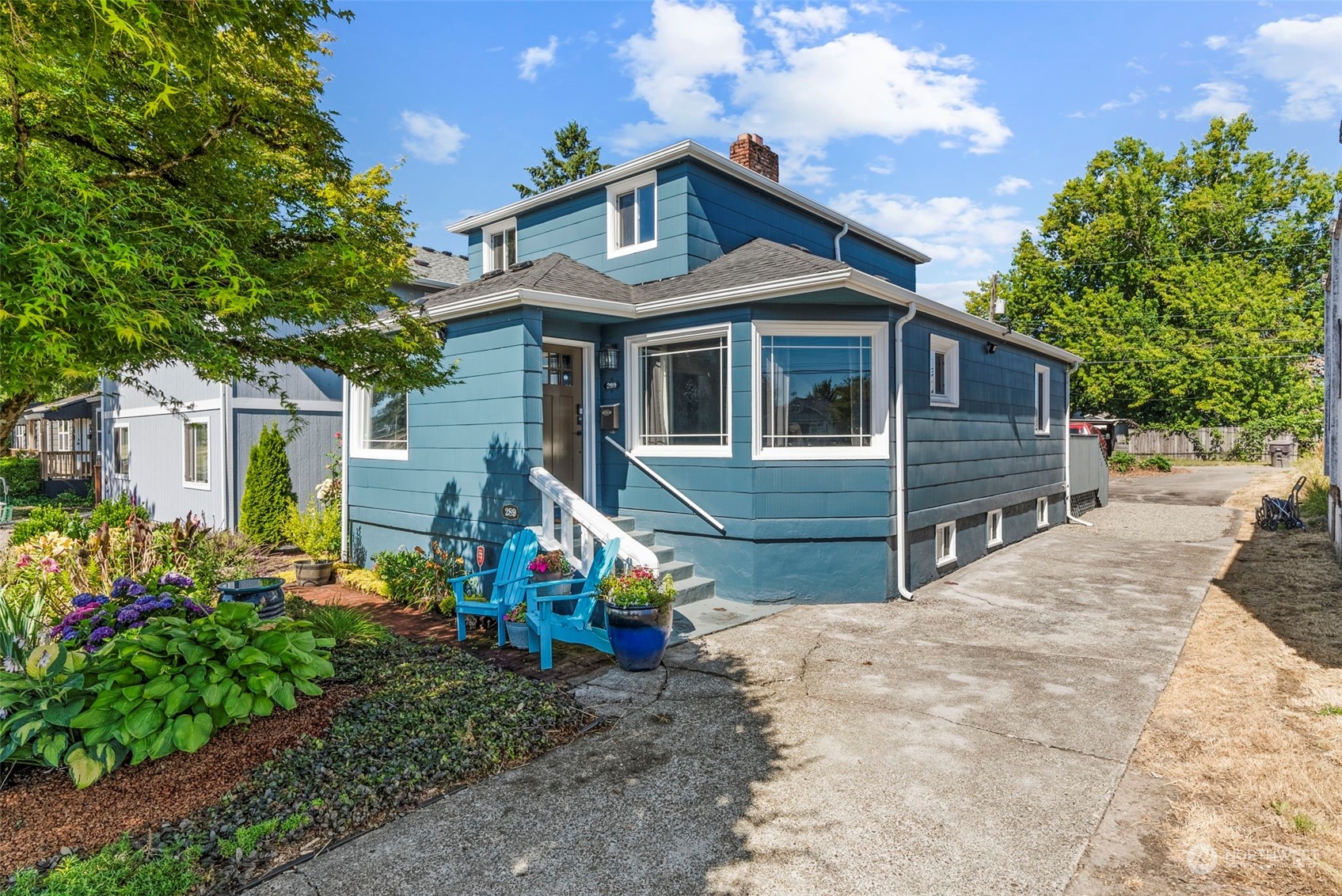 289 22nd Avenue Longview WA 98632