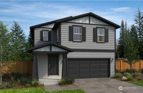 459 185th Street Court E Spanaway WA 98387