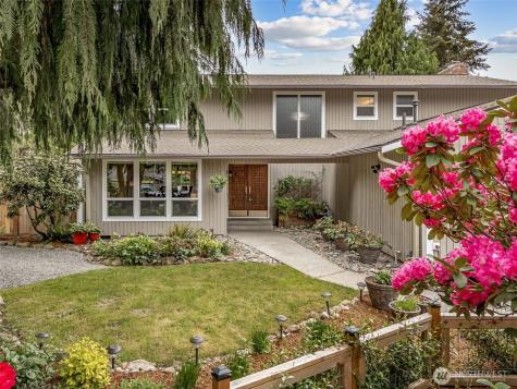 26532 99th Place S Kent WA 98030