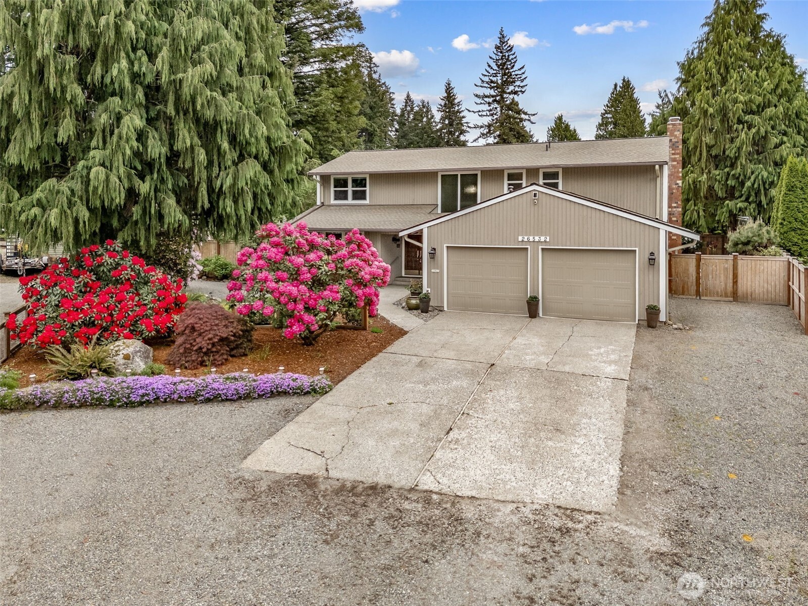 26532 99th Place S Kent WA 98030