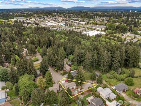 26532 99th Place S Kent WA 98030